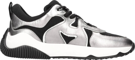 Hogan Dame Sko Flerfarget 38 EU, Hogan Dame Sko Flerfarget 38 EU,