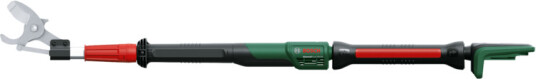 Bosch DIY Stångsekatör Advprune 18V-45 utan batterier och laddare