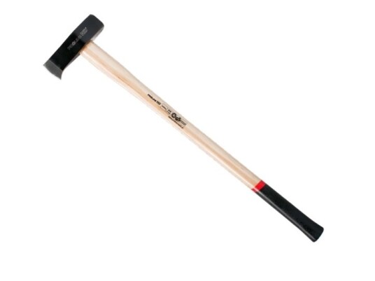 Proline "Pro-Line" Øksehammer Av Tre, 3 Kg (12803)