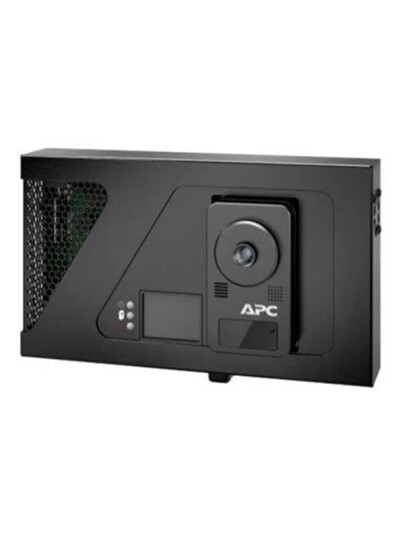 APC NetBotz Room Monitor 755 NBWL0756