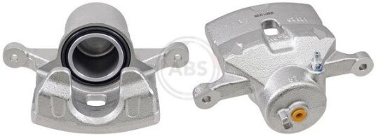 Bremsecaliper A.B.S. 740012 Bremsecaliper A.B.S. 740012