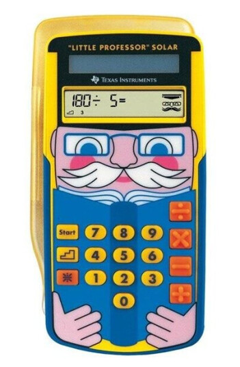 Texas Instruments TI-Nspire - scientific calculator Texas Instruments TI-Nspire - scientific calculator