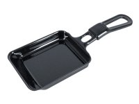 Steba RC 4 plus deluxe Raclette/grill/varm stein 1,5 kW svart Steba RC 4 plus deluxe Raclette/grill/varm stein 1,5 kW svart