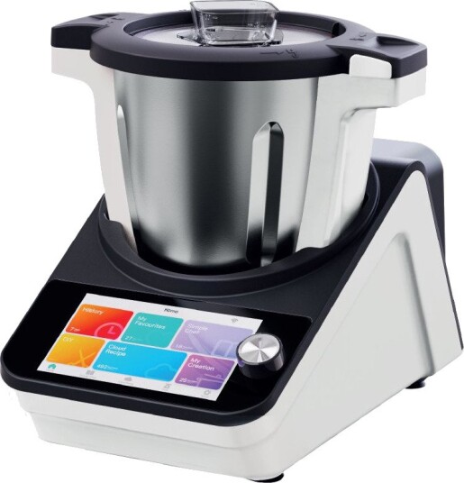 Extralink Smart Life Multifunksjonell termomikser - WiFi, 1700W