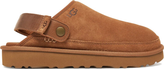 UGG Herre Sko Brun 44 EU, UGG Herre Sko Brun 44 EU,
