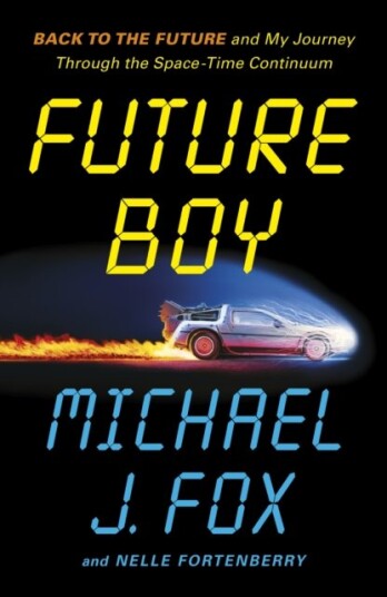 Future Boy Future Boy
