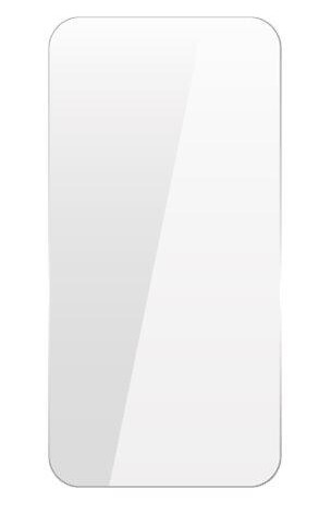 Deltaco 2.5D Krystallklar Skjermbeskytter for Samsung Galaxy A70