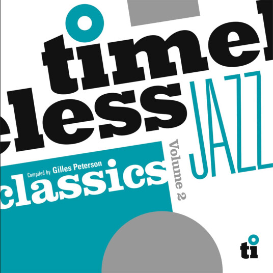 Timeless Jazz Classics Volume 2 Timeless Jazz Classics Volume 2