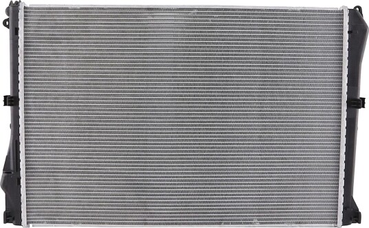 Radiator, motorkjøling KAMOKA 7700302