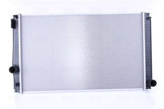 Radiator NISSENS 64678A Radiator NISSENS 64678A