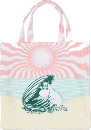 Mummi Arabia Strandbag Stranddag 2025 Mummi Arabia Strandbag Stranddag 2025