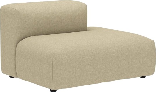 Reposé Sofa Åpen Ende Venstre Mumble Col 26