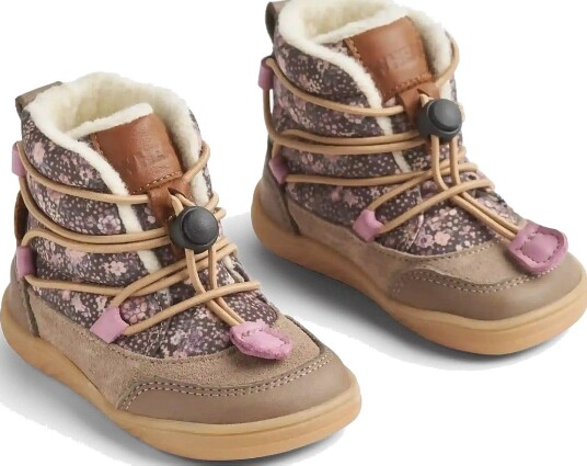 Wheat | Winterboot Milan Tex | 22