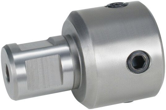 Adapter til kjernebor Quick In/Weldon