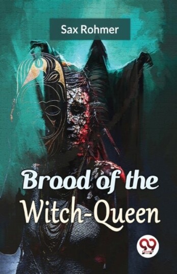 Brood of the Witch Queen