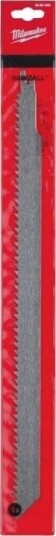 Milwaukee 400mm Tigersagblad for Fryste Materialer
