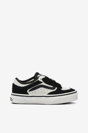 Vans Joggesko UY Rowley Classic Svart