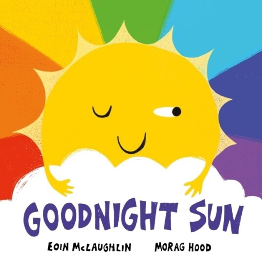 Goodnight Sun Goodnight Sun