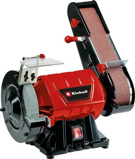 Einhell Bånd- Og Benkesliper TC-US 350