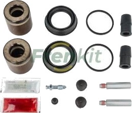 FRENKIT 748354 Reparasjonssett, bremsecaliper