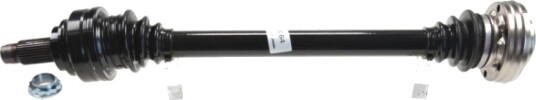 Löbro Drivaksel LÖBRO 305288 Löbro Drivaksel LÖBRO 305288