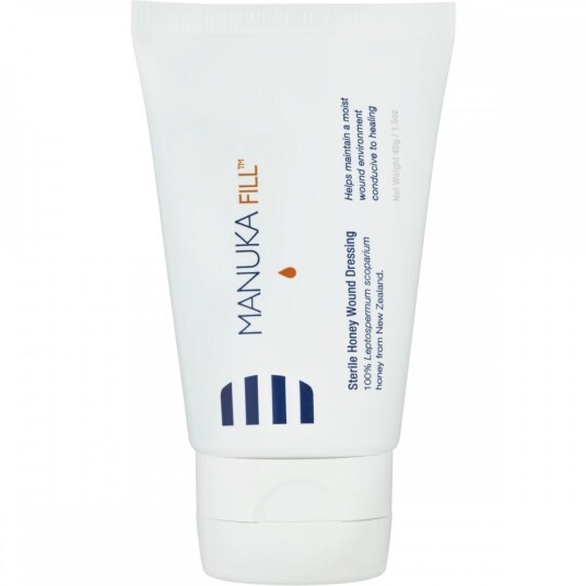 Manuka Fill Sårsalve (42.5 G) Manuka Fill Sårsalve (42.5 G)