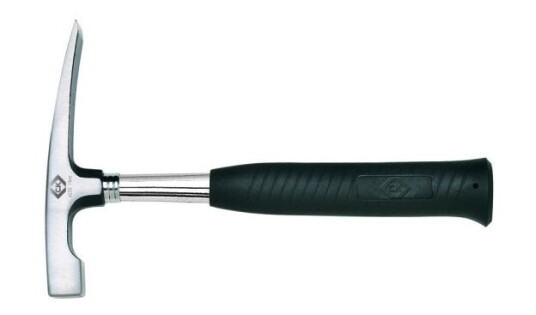 C.K. T4232 16 Mason Hammer, Drop Forged Head 454G C.K. T4232 16 Mason Hammer, Drop Forged Head 454G