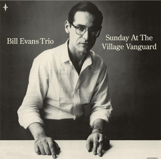 Sunday At The Village Vanguard