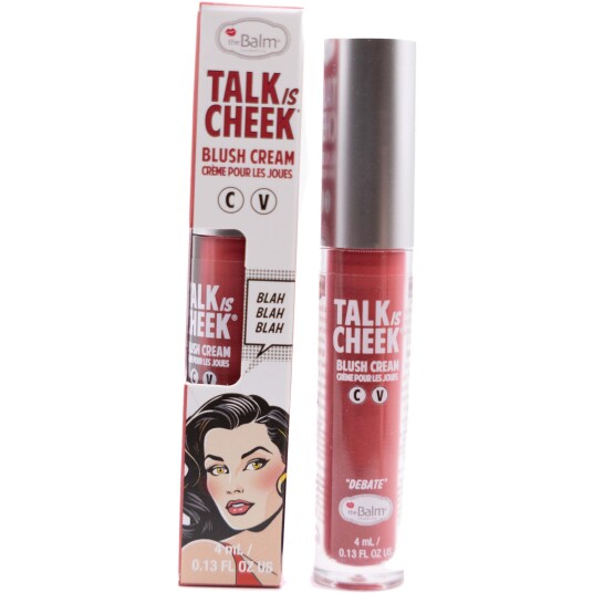 the Balm Talk is Cheek Cream Blush Debate the Balm Talk is Cheek Cream Blush Debate