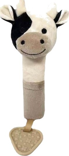 Tulilo Ku Kosebamse Med Lyd 17 cm