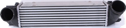 Intercooler NISSENS 96336 Intercooler NISSENS 96336