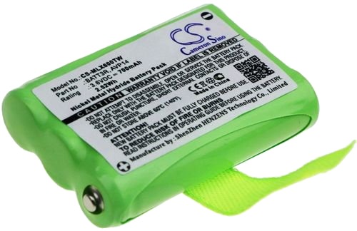 Batteri til Midland LXT600 etc