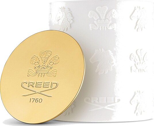 Creed Aventus For Her Porcelain Candle 220 g