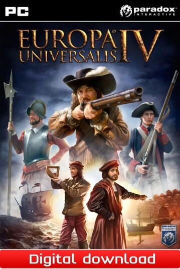 Europa Universalis IV, Mac OSX, Linux