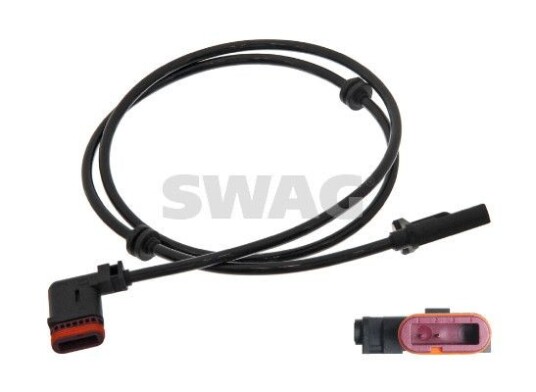 ABS sensor SWAG 10 93 8371