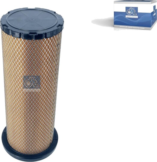 DT Spare Parts 20.00005 Luftfilter