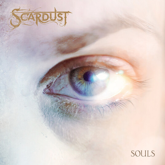 Scardust Souls CD