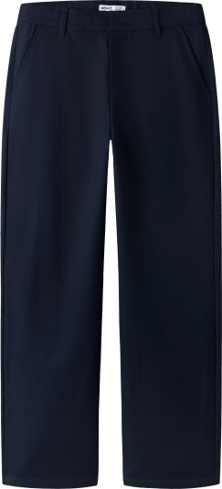 Name It Nkmrovamel Pant Noos Navy 116