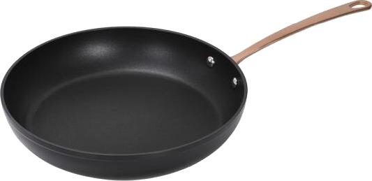 Modern House - Black Copper stekepanne 28 cm Modern House - Black Copper stekepanne 28 cm