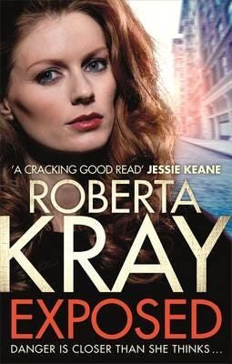 Exposed Av Roberta Kray