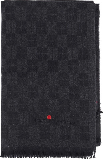 Kiton Herre Accessories Grå ONE SIZE,