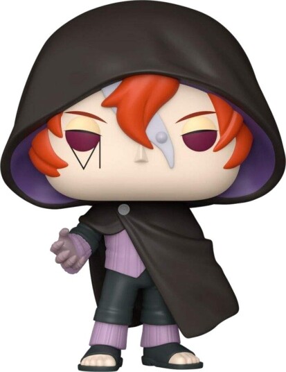 Northix Boruto Naruto Next Generations Figur