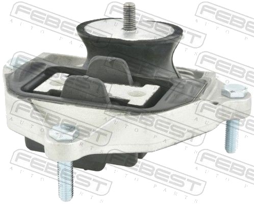Oppheng automatgirkasse FEBEST ADM Q5R