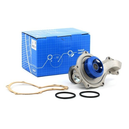SKF VKPC 81402 Vannpumpe SKF VKPC 81402 Vannpumpe