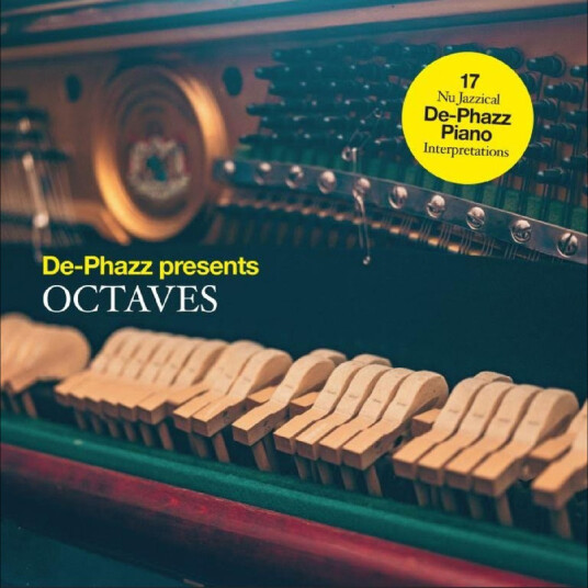 DePhazz Presents Octaves