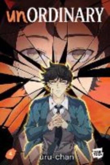 unOrdinary Volume 4 unOrdinary Volume 4