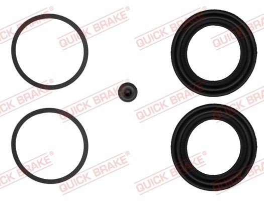 Quick Brake Rep. sett bremsecaliper QUICK BRAKE 114 0187