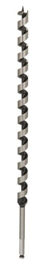 Bosch Treslangebor, sekskant 24 x 470 x 600 mm, d 11,1 mm