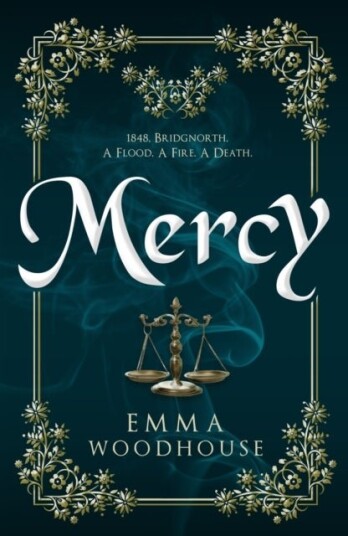 Mercy Mercy
