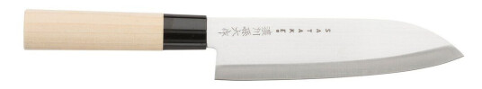 Satake Houcho kokkekniv 17 cm Satake Houcho kokkekniv 17 cm